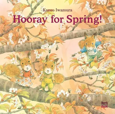 Vive le printemps ! - Hooray for Spring!