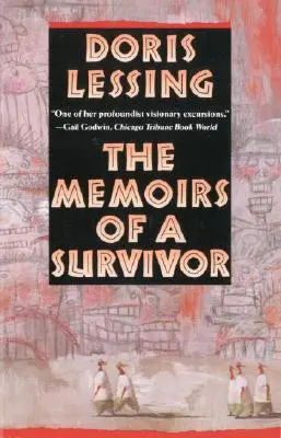 Les mémoires d'un survivant - The Memoirs of a Survivor