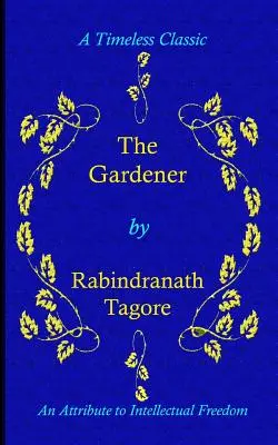 Le jardinier - The Gardener