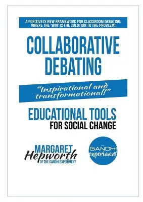 Le débat collaboratif - Collaborative Debating