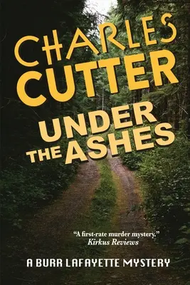 Sous les cendres : Meurtre et morilles - Under the Ashes: Murder and Morels