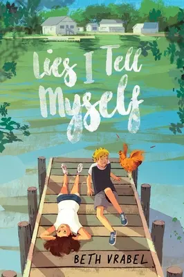 Les mensonges que je me dis - Lies I Tell Myself