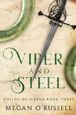 Vipère et acier - Viper and Steel