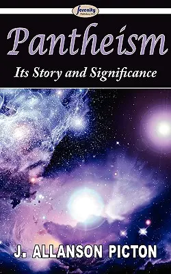 Panthéisme - Pantheism