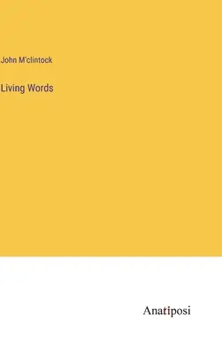 Paroles vivantes - Living Words