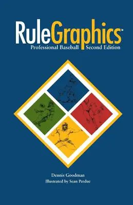 RuleGraphics : Baseball professionnel - RuleGraphics: Professional Baseball