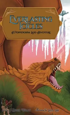 Des glaçons éternels - Everlasting Icicles