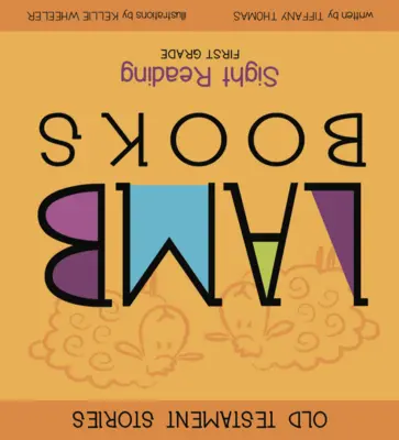 Lamb Books Old Testament Sight Reading Box Set