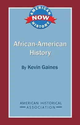 Histoire afro-américaine - African American History