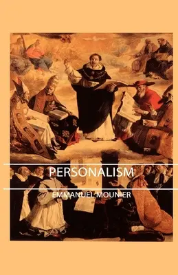 Le personnalisme - Personalism