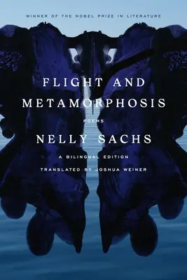 Vol et métamorphose : Poèmes : Une édition bilingue - Flight and Metamorphosis: Poems: A Bilingual Edition