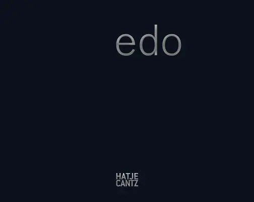 Peter M. Cook : EDO - Peter M. Cook: EDO