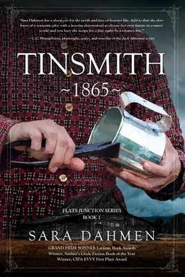 Ferblantier 1865 - Tinsmith 1865