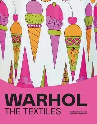 Warhol : Les textiles - Warhol: The Textiles