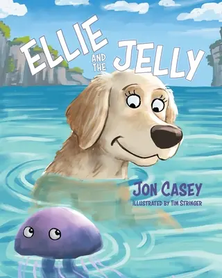 Ellie et la gelée - Ellie and the Jelly