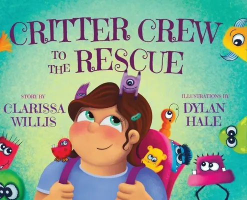 L'équipe des animaux à la rescousse - Critter Crew to the Rescue