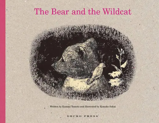 L'ours et le chat sauvage - The Bear and the Wildcat