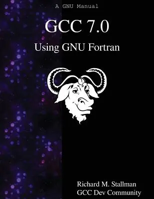 GCC 7.0 et GNU Fortran - GCC 7.0 Using GNU Fortran