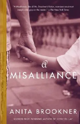 Une mésalliance - A Misalliance