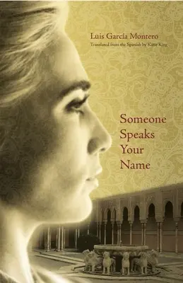 Quelqu'un prononce ton nom - Someone Speaks Your Name