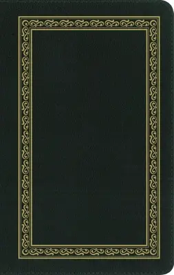 Niv, Personal Size Bible, Large Print, Premium Goatkin Leather, Green, Premier Collection, Black Letter, Gauffered Edges, Comfort Print - Niv, Personal Size Bible, Large Print, Premium Goatskin Leather, Green, Premier Collection, Black Letter, Gauffered Edges, Comfort Print