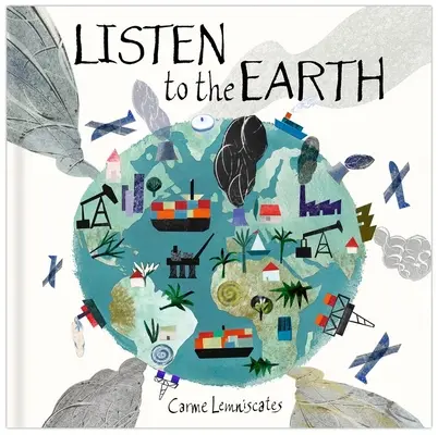 Écouter la Terre : Prendre soin de notre planète - Listen to the Earth: Caring for Our Planet