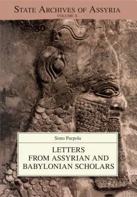 La correspondance de Sargon II, deuxième partie : Lettres des provinces du Nord et du Nord-Est - The Correspondence of Sargon II, Part II: Letters from the Northern and Northeastern Provinces