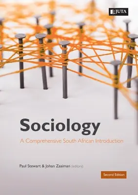 Sociologie : A Comprehensive SA Introduction 2e REPRINT - Sociology: A Comprehensive SA Introduction 2e REPRINT