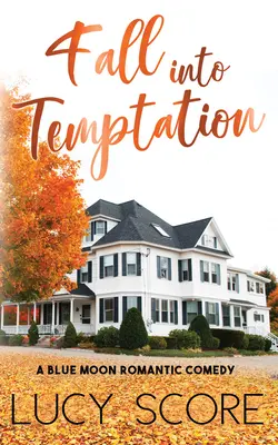 Fall Into Temptation