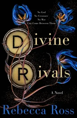 Rivaux divins - Divine Rivals