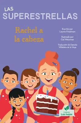 Rachel a la Cabeza (Rachel ouvre la voie) - Rachel a la Cabeza (Rachel Leads the Way)