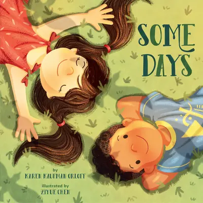 Quelques jours - Some Days