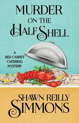 Meurtre sur un plateau d'argent - Murder on the Half Shell