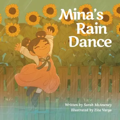 La danse de la pluie de Mina - Mina's Rain Dance