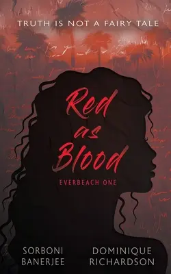 Rouge comme le sang : Un roman romantique à suspense pour jeunes adultes - Red as Blood: A YA Romantic Suspense Mystery novel