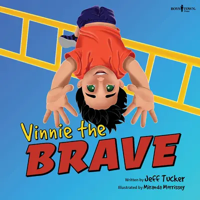 Vinnie le courageux : Volume 3 - Vinnie the Brave: Volume 3