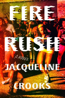 Ruée vers le feu - Fire Rush