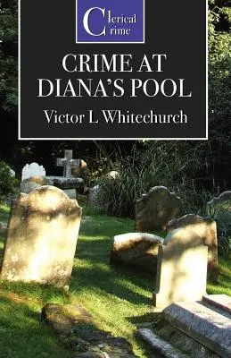 Le crime à la piscine de Diana - The Crime at Diana's Pool