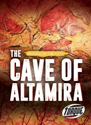 La grotte d'Altamira - The Cave of Altamira