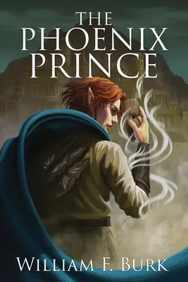 Le Prince Phénix - The Phoenix Prince