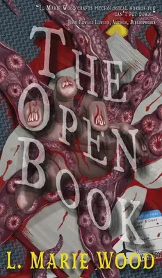 Le livre ouvert - The Open Book