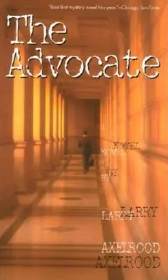 L'avocat - The Advocate