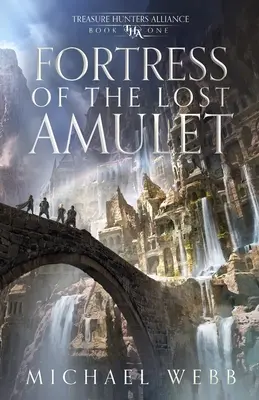 La forteresse de l'amulette perdue - Fortress of the Lost Amulet