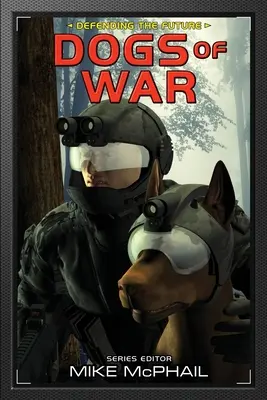 Dogs of War : Réédition - Dogs of War: Reissued