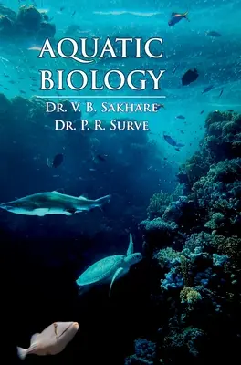 Biologie aquatique - Aquatic Biology