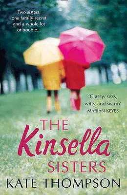 Les sœurs Kinsella - The Kinsella Sisters