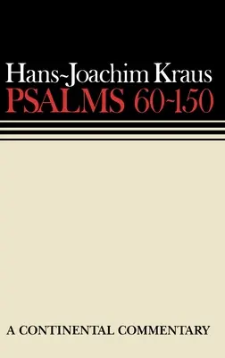 Psaumes 60-150 - Psalms 60-150