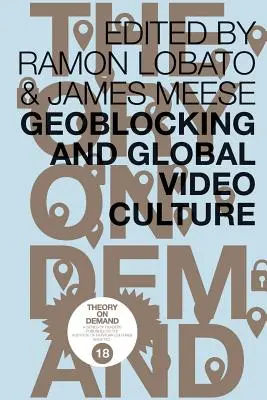 Géoblocage et culture vidéo mondiale - Geoblocking and Global Video Culture