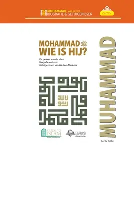 MOHAMMAD, comment est-il ? - MOHAMMAD, wie is hij?