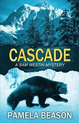 Cascade : Un roman à suspense dans la nature - Cascade: A Wilderness Suspense Novel